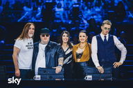 Copertina di X Factor 2024 - La nuova banda: il talent musicale inizia in anticipo con una puntata speciale