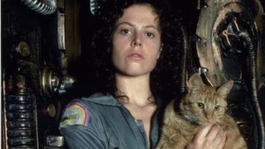 The Mandalorian & Grogu: Sigourney Weaver entra nel cast