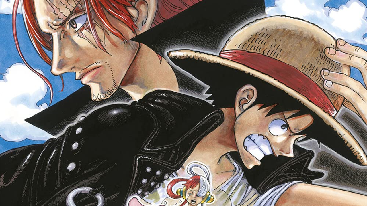 Immagine di One Piece Film: RED è canonico?