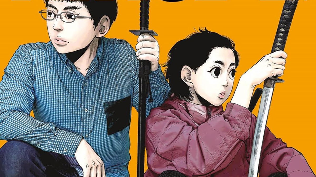 Immagine di Under Ninja: dal manga al grande schermo, annunciato il film live-action [TRAILER]