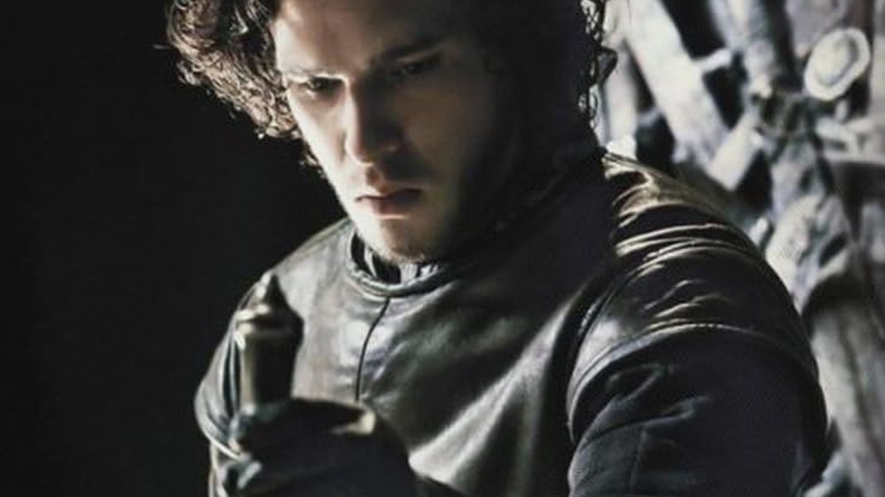 Immagine di Il Trono di Spade: Kit Harington spiega perché il finale della serie è stato così deludente