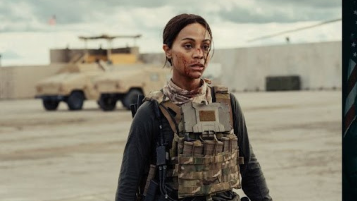 Immagine di Lioness 2: ecco quando uscirà su Paramount+ la serie con Zoe Saldana e Nicole Kidman
