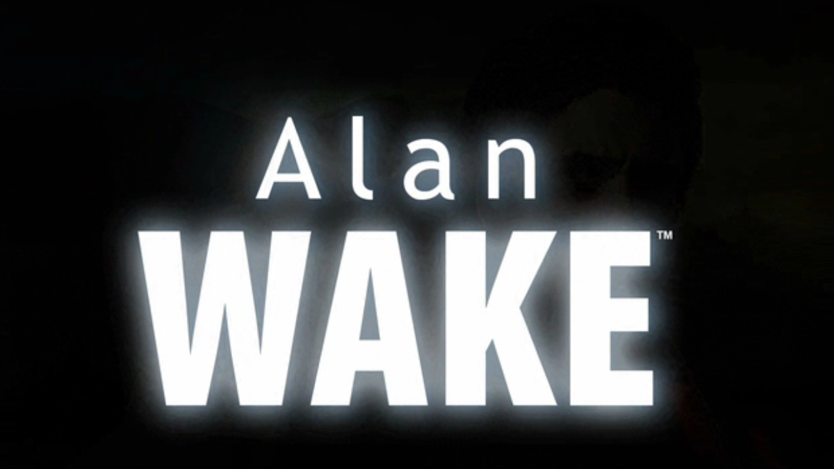 Immagine di Alan Wake e Control: i videogiochi diventano film e serie TV