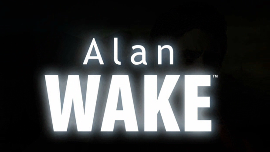 Alan Wake e Control: i videogiochi diventano film e serie TV