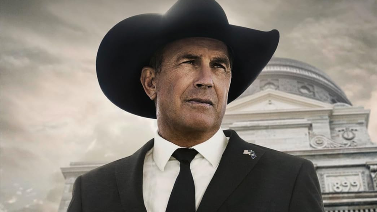 Immagine di Yellowstone: l'assenza di Kevin Costner non condizionerà il finale della serie