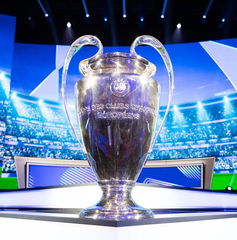 Copertina di UEFA Champions League 2024/25, il calendario e le nuove regole