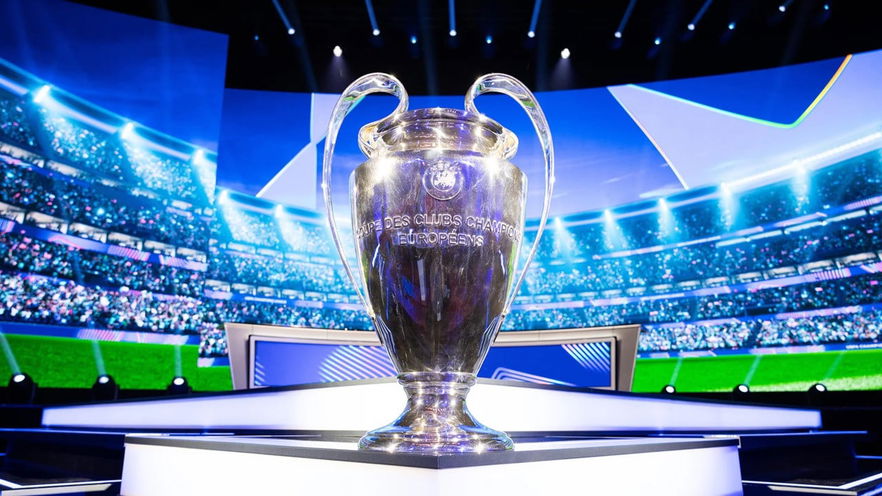 UEFA Champions League 2024/25, il calendario e le nuove regole