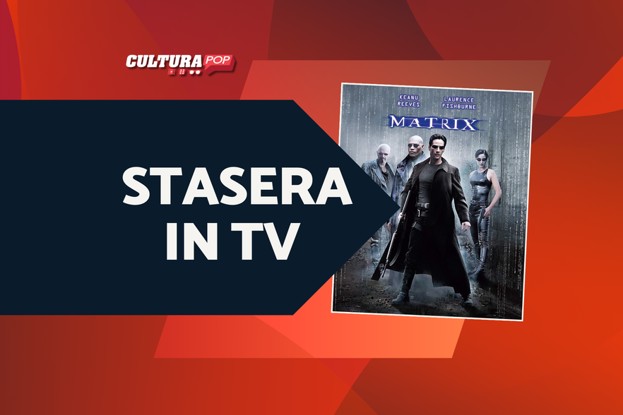 Stasera in TV c'è Matrix: scopri tutto quello che c'è da sapere sulla saga