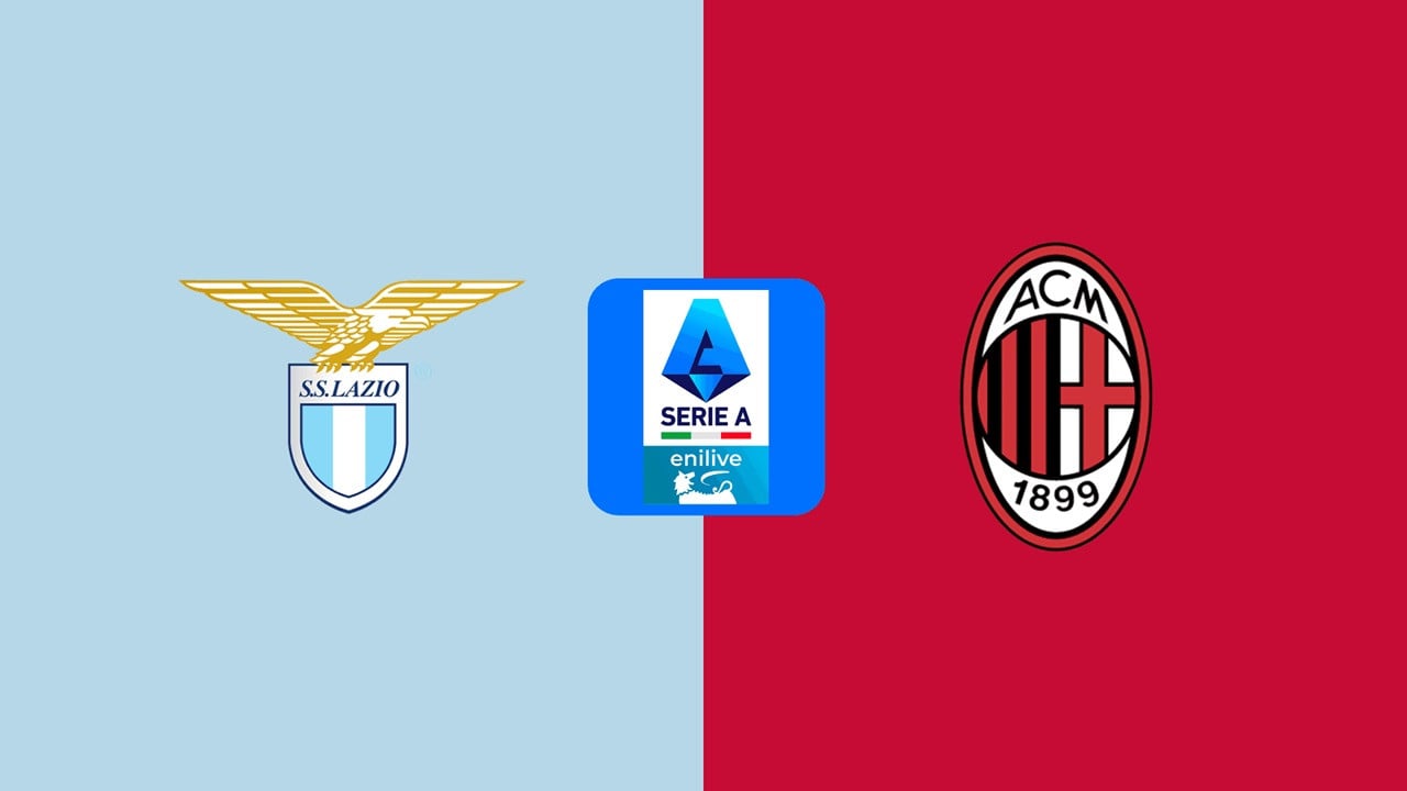 Immagine di Dove vedere Lazio - Milan in TV e streaming e probabili formazioni