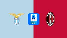 Copertina di Dove vedere Lazio - Milan in TV e streaming e probabili formazioni