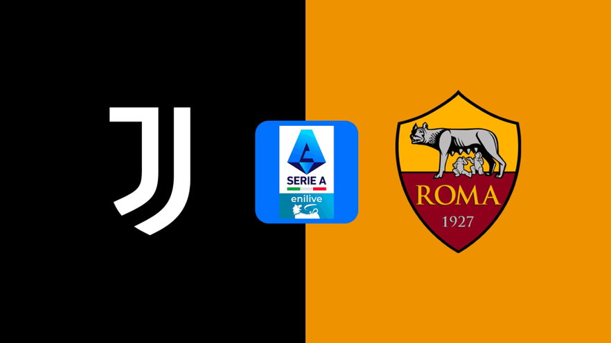 Dove vedere Juventus - Roma in TV e streaming e probabili formazioni