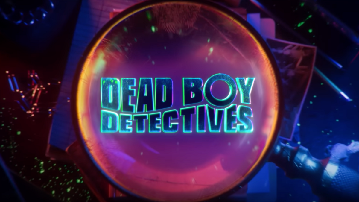 Immagine di Dead Boy Detectives: Netflix cancella la serie TV