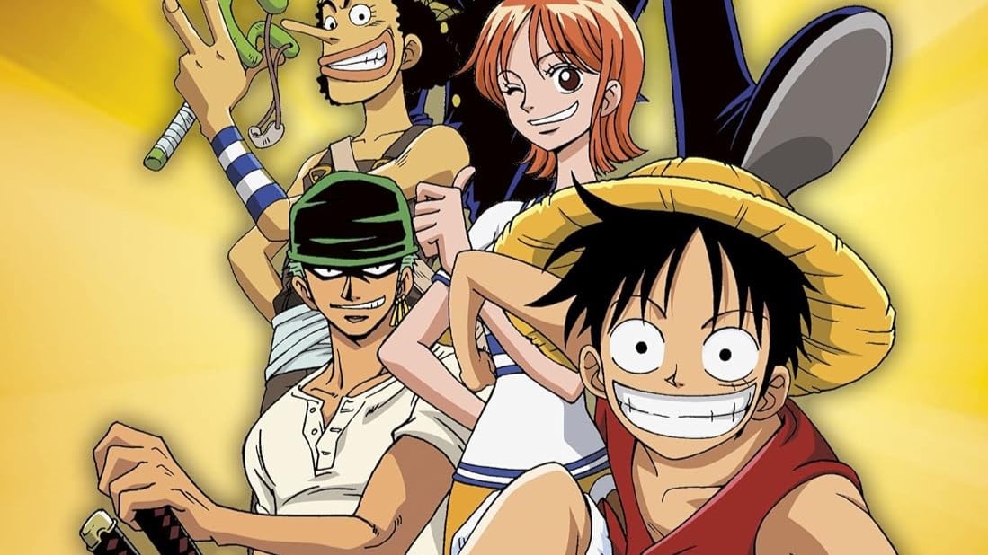 Immagine di One Piece: tutti i film anime e special della ciurma di Cappello di Paglia