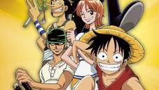 Copertina di One Piece: tutti i film anime e special della ciurma di Cappello di Paglia