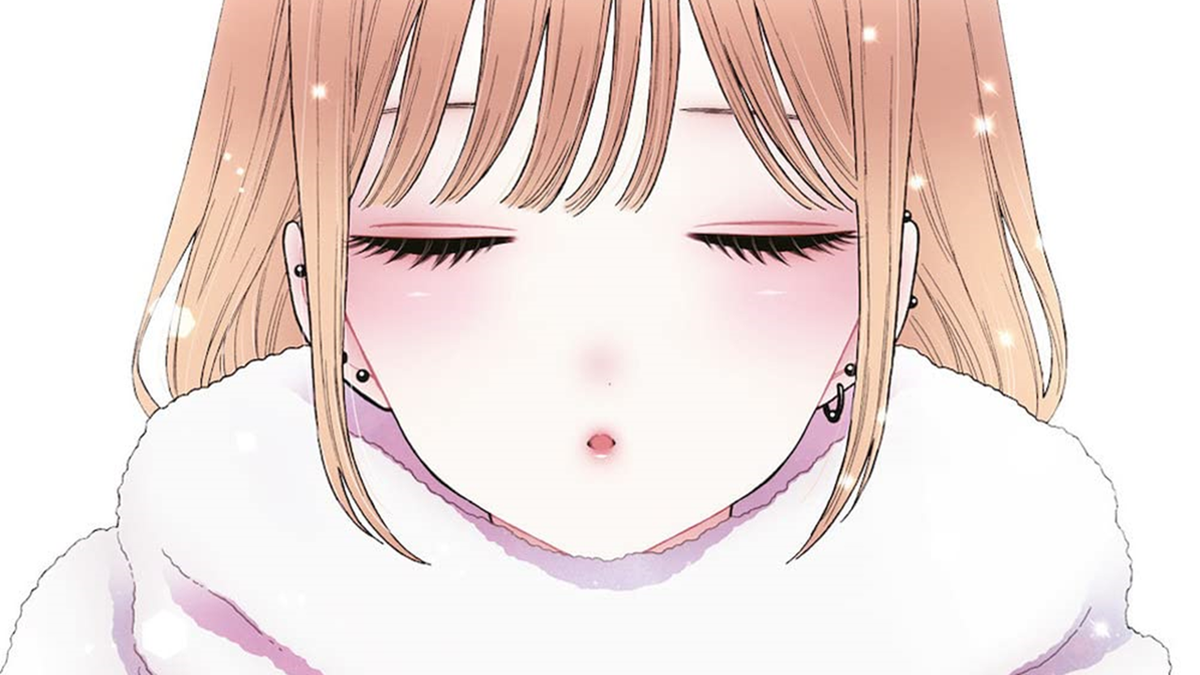 Immagine di My Dress-Up Darling: il celebre manga shojo diventa una serie live-action!