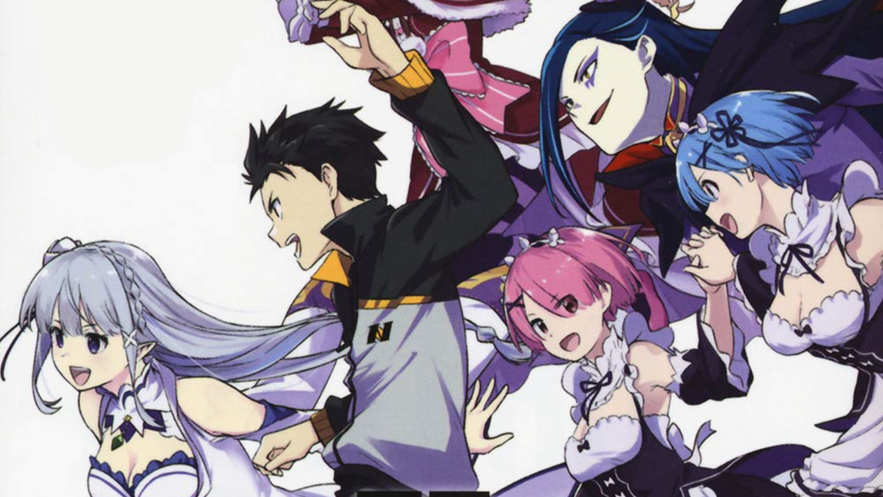 Immagine di Re:Zero: l'anime torna con una strepitosa stagione 3 [DATA]