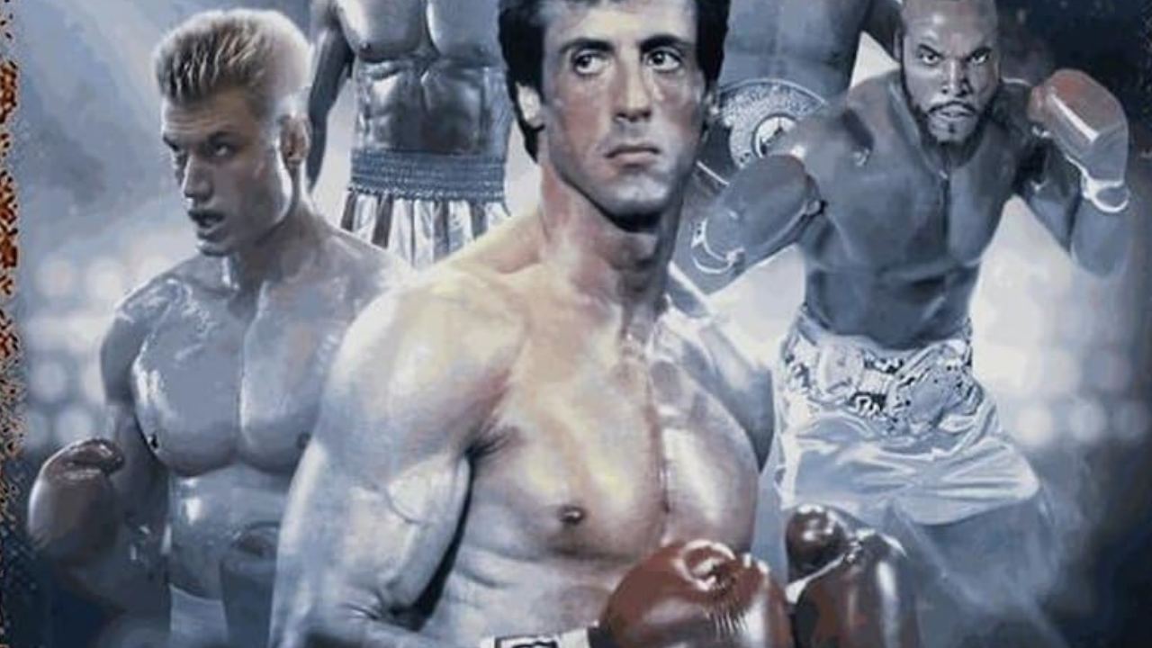 Immagine di Rocky: Sylvester Stallone sta scrivendo il prequel