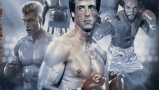 Copertina di Rocky: Sylvester Stallone sta scrivendo il prequel