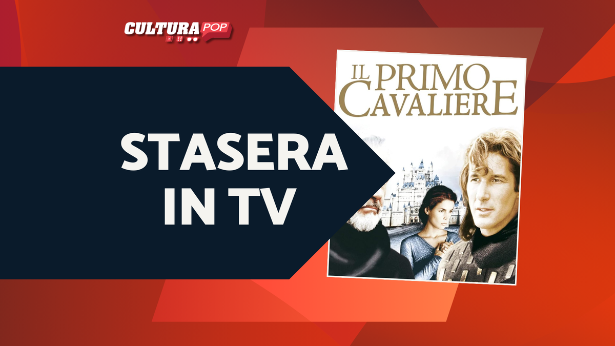 Immagine di Dove è stato girato Il primo cavaliere? Le location del film