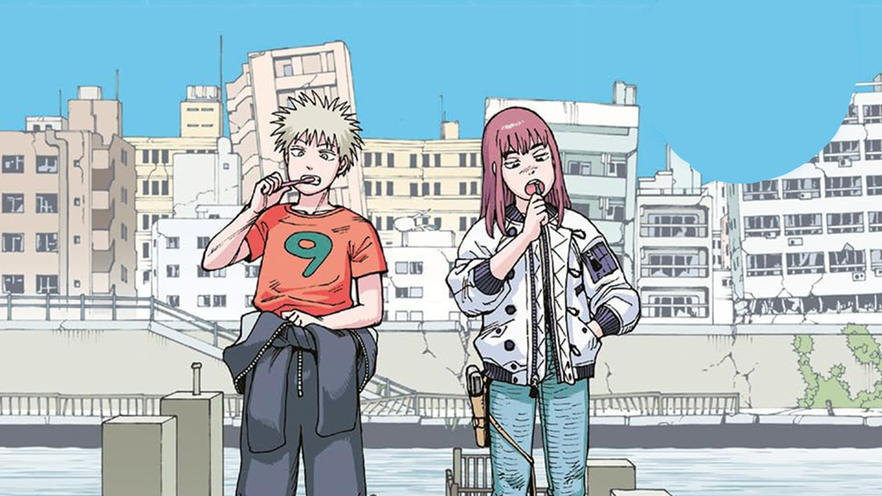 "I manga creano dipendenza come cibo del fast food", l'editore Kodansha sconvolge i fan