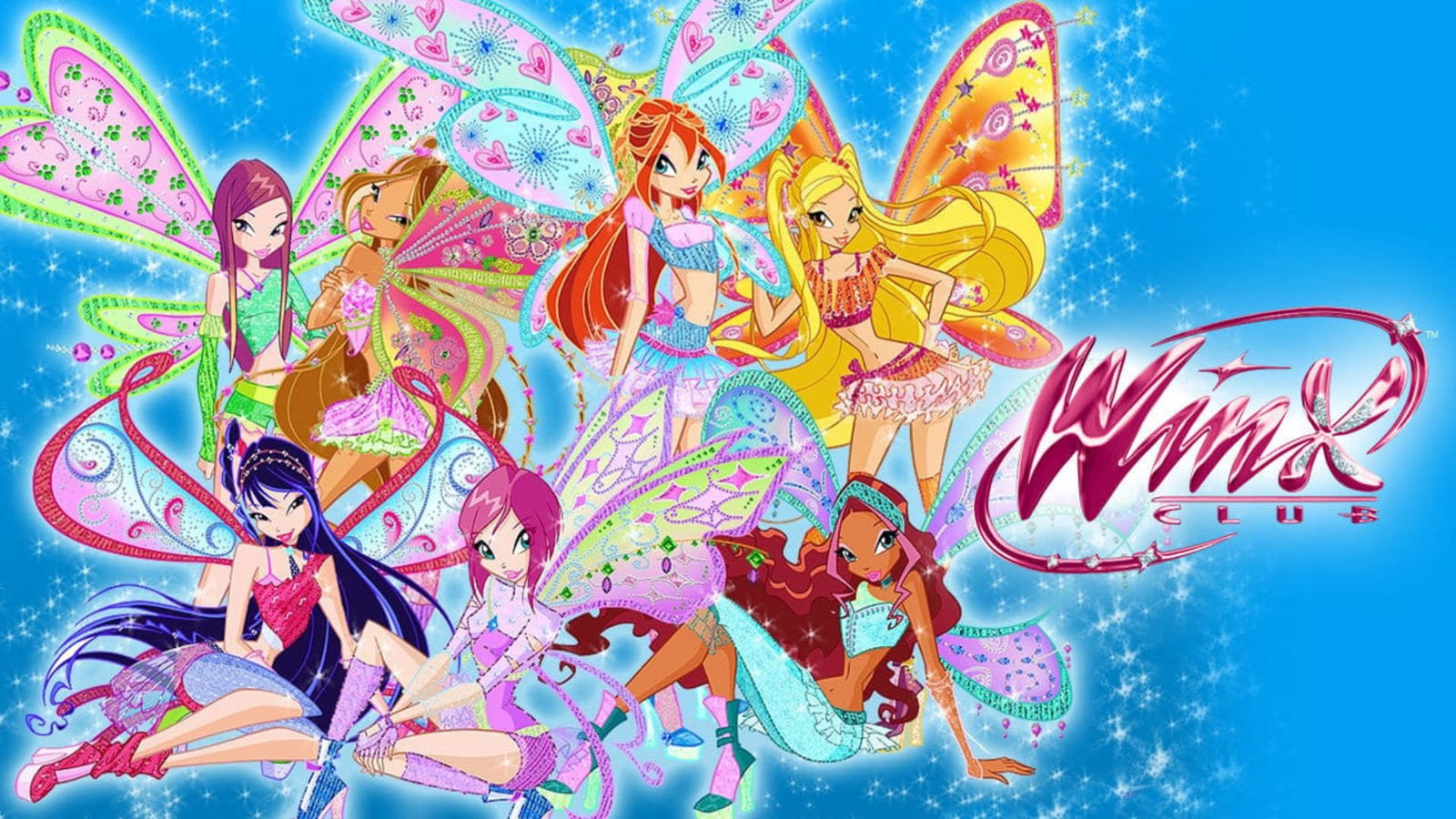 Immagine di Winx Club: una clip mostra la nuova grafica del reboot di Netflix [GUARDA]