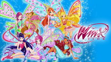 Copertina di Winx Club: una clip mostra la nuova grafica del reboot di Netflix [GUARDA]