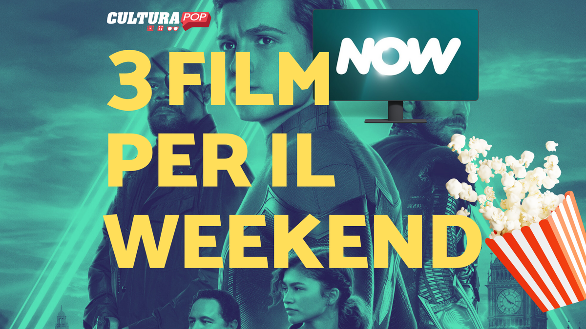 Immagine di 3 film da guardare questo weekend su Now [6-8 Settembre]