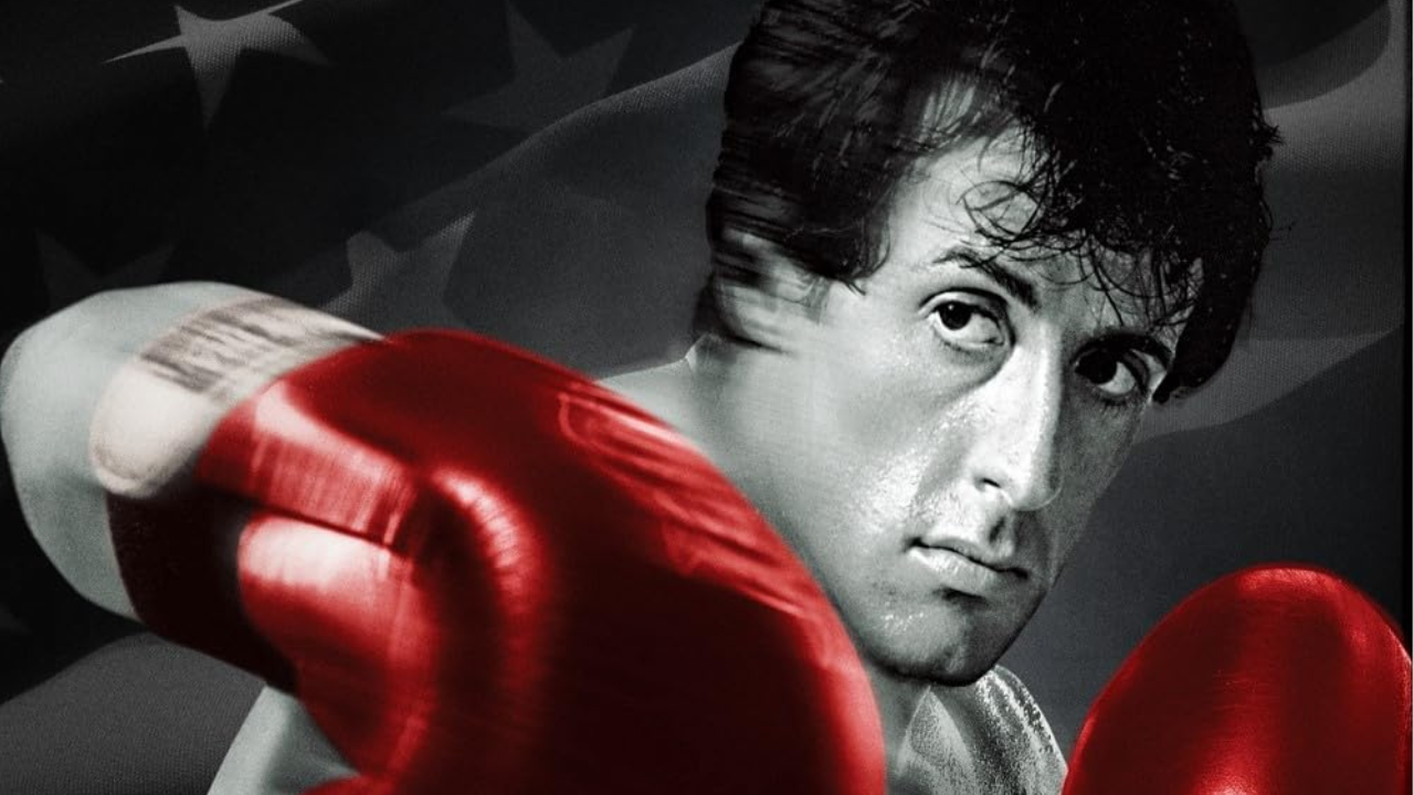 Immagine di Rocky 3 - Sylvester Stallone rivela: "Sentivo veramente i pugni di Hulk Hogan"