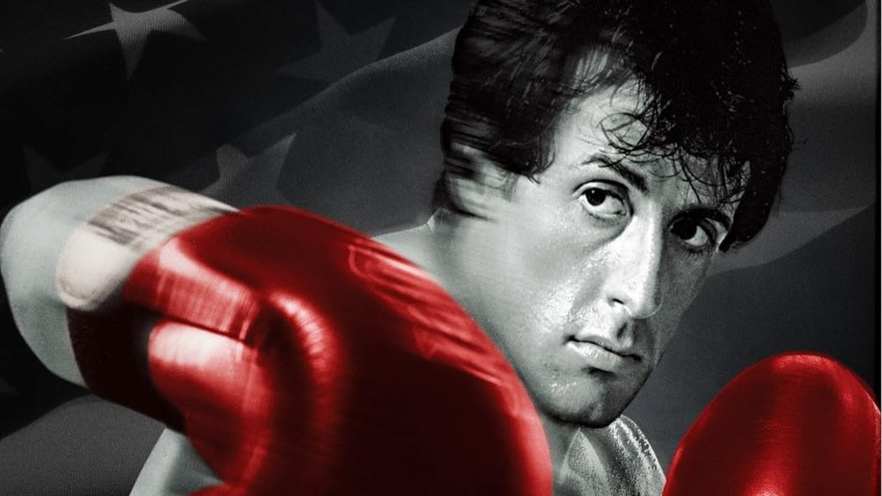 Rocky 3 - Sylvester Stallone rivela: "Sentivo veramente i pugni di Hulk Hogan"