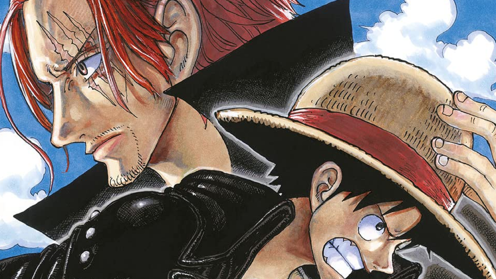 Immagine di One Piece Film: RED, 5 curiosità da Eiichiro Oda