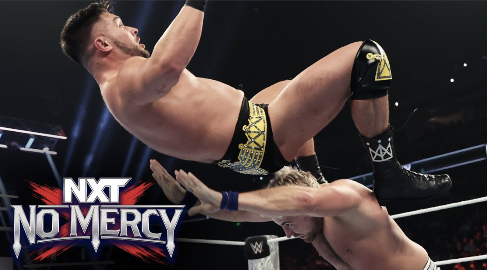 Immagine di I risultati di WWE NXT No Mercy 2024