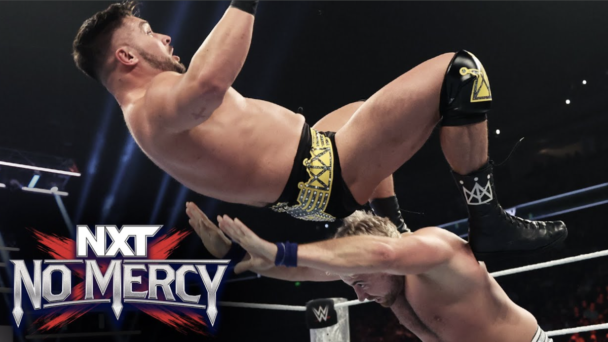 Immagine di I risultati di WWE NXT No Mercy 2024