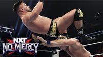 I risultati di WWE NXT No Mercy 2024