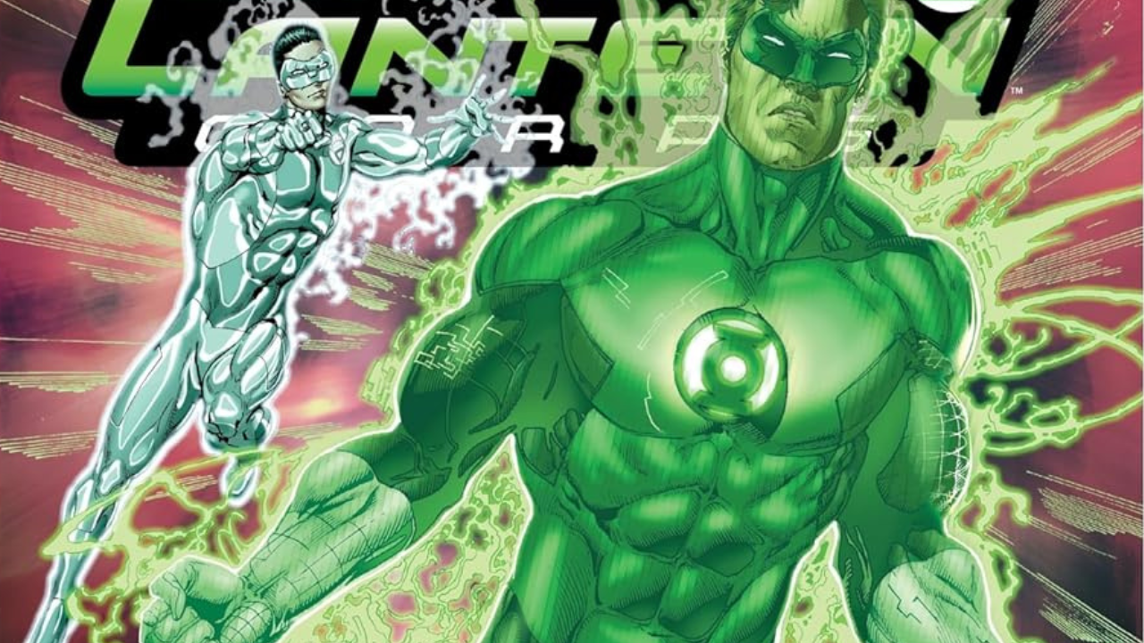 Immagine di Lanterns: tre grandi attori in lizza per il ruolo di Hal Jordan [RUMOR]