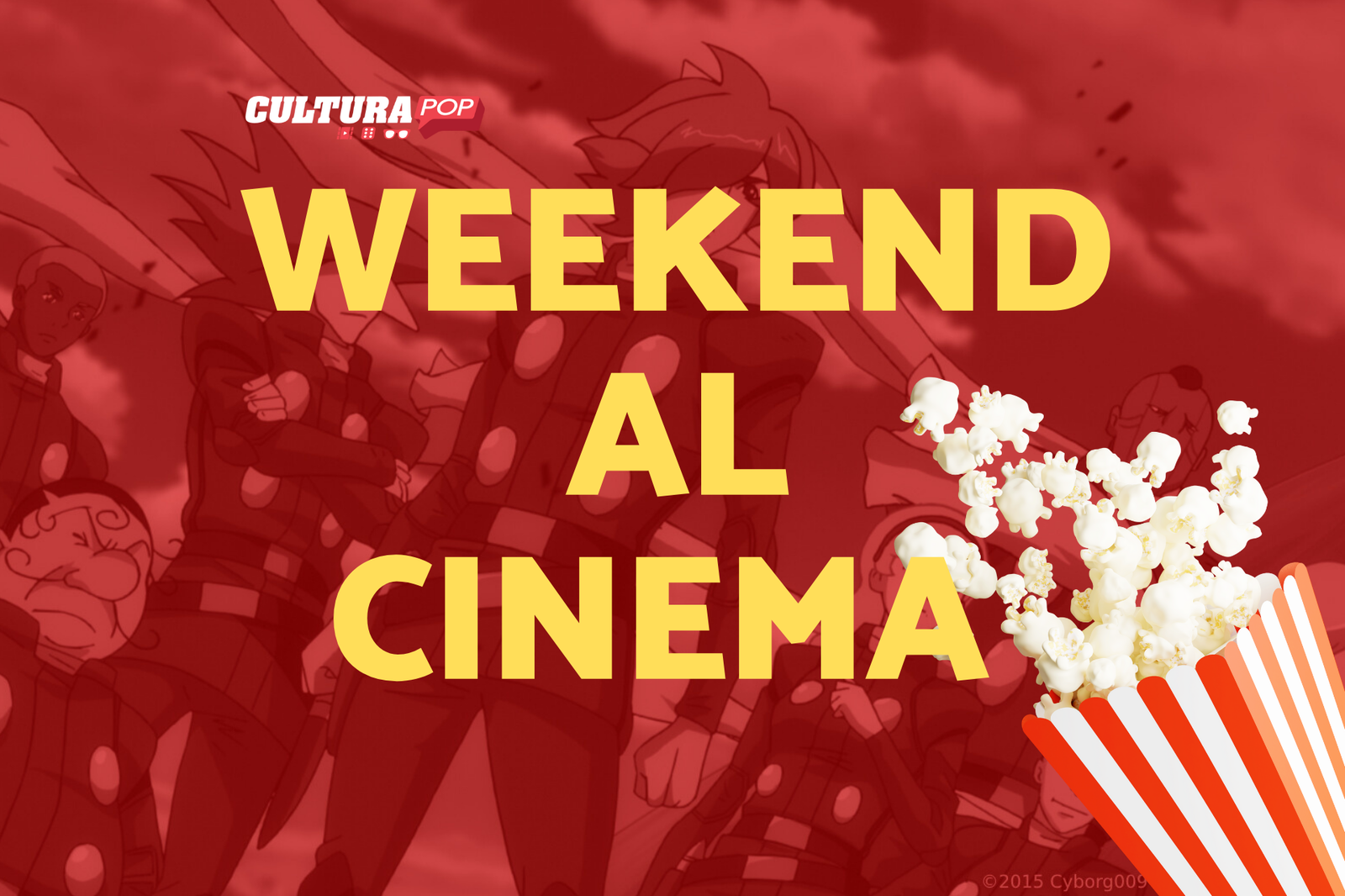 Immagine di 3 film da guardare questo weekend al Cinema [6-8 Settembre]