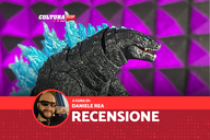 Copertina di Godzilla SH MonsterArts, recensione: l'action figure da Il Nuovo Impero