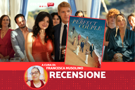 Copertina di The Perfect Couple, recensione: un convincente stereotipo della nostra società