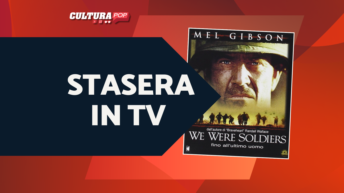Immagine di Stasera in TV c'è We Were Soldiers - Fino all'ultimo uomo, ricordiamo le migliori frasi del film