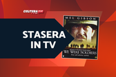 Stasera in TV c'è We Were Soldiers - Fino all'ultimo uomo, ricordiamo le migliori frasi del film