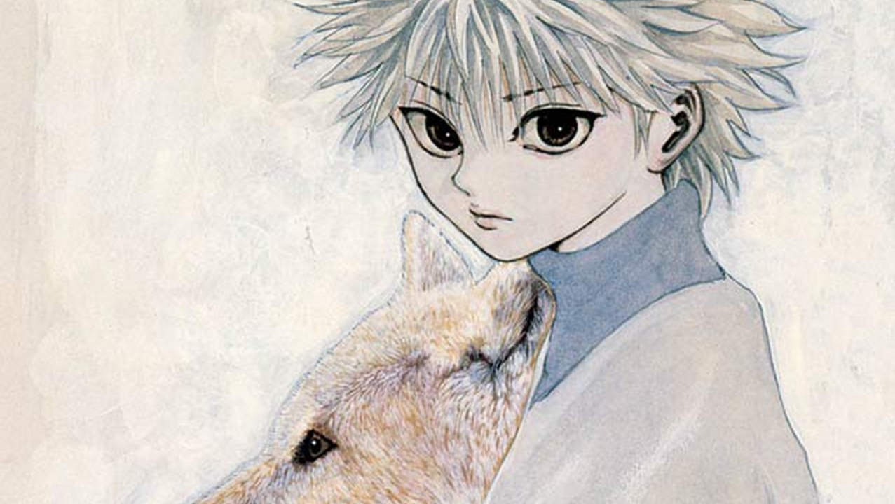 Immagine di Hunter x Hunter torna, un nuovo trailer manga mostra ai fan il volume 38