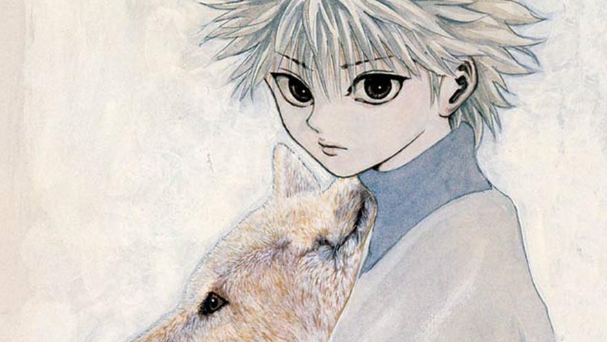 Hunter x Hunter torna, un nuovo trailer manga mostra ai fan il volume 38