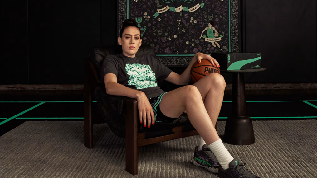 Immagine di Harry Potter e Puma: in arrivo le sneakers a tema