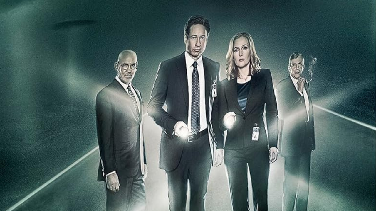 Immagine di In occasione dei 31 anni di X-Files: ecco 8 attori che (forse) non ricordi al fianco di Mulder e Scully