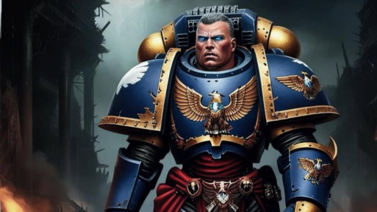 Immagine di Warhammer 40K: Space Marine 2 - Il trailer di lancio [GUARDA]