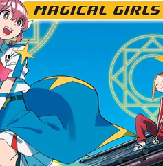 Copertina di Magilumiere, l'anime torna con una magica seconda stagione