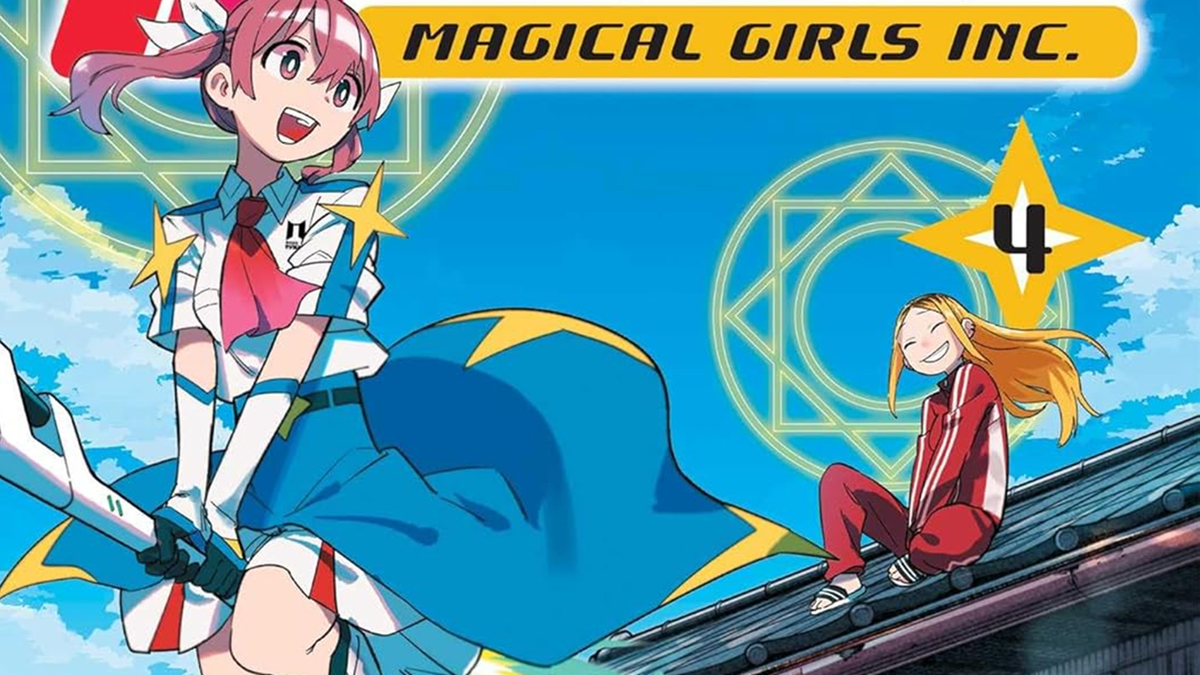 Immagine di Magilumiere, l'anime torna con una magica seconda stagione