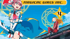 Copertina di Magilumiere, l'anime torna con una magica seconda stagione