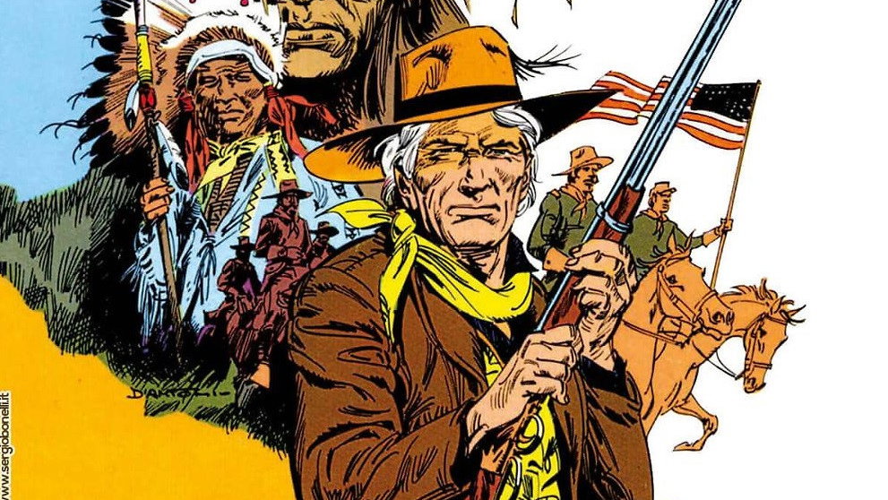Immagine di Le uscite Sergio Bonelli Editore dal 9 al 15 settembre 2024