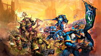 Warhammer 40K: chi sono gli Space Marines?