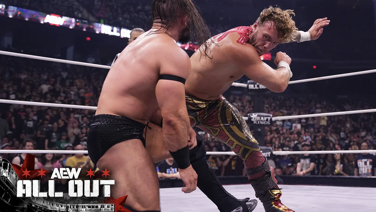 Immagine di I risultati di AEW All Out 2024
